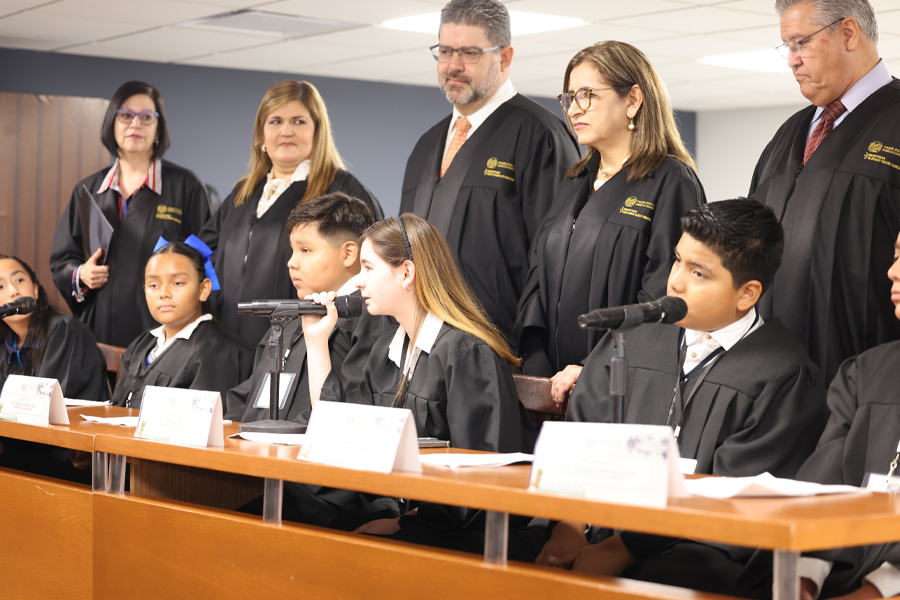 MX1D Tercera Edición